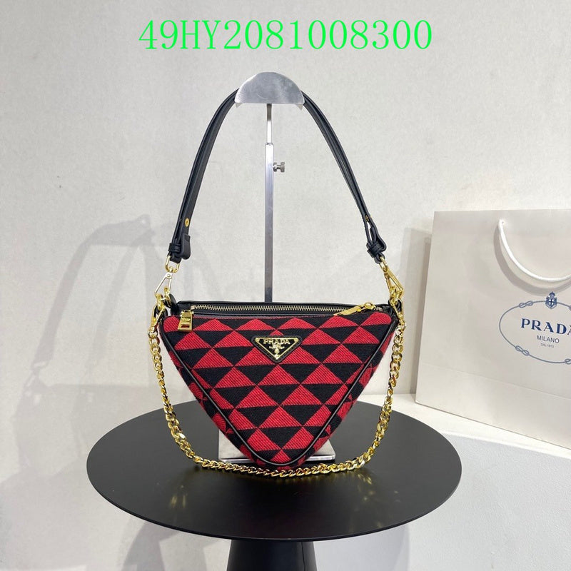 Prada Bags - The Luxera Bags  929
