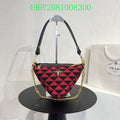 Prada Bags - The Luxera Bags  929
