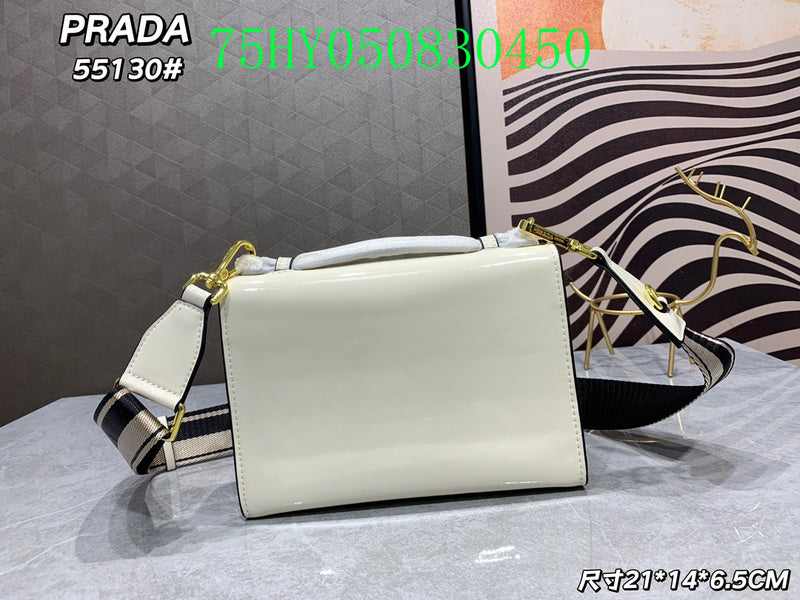Prada Bags - The Luxera Bags  015