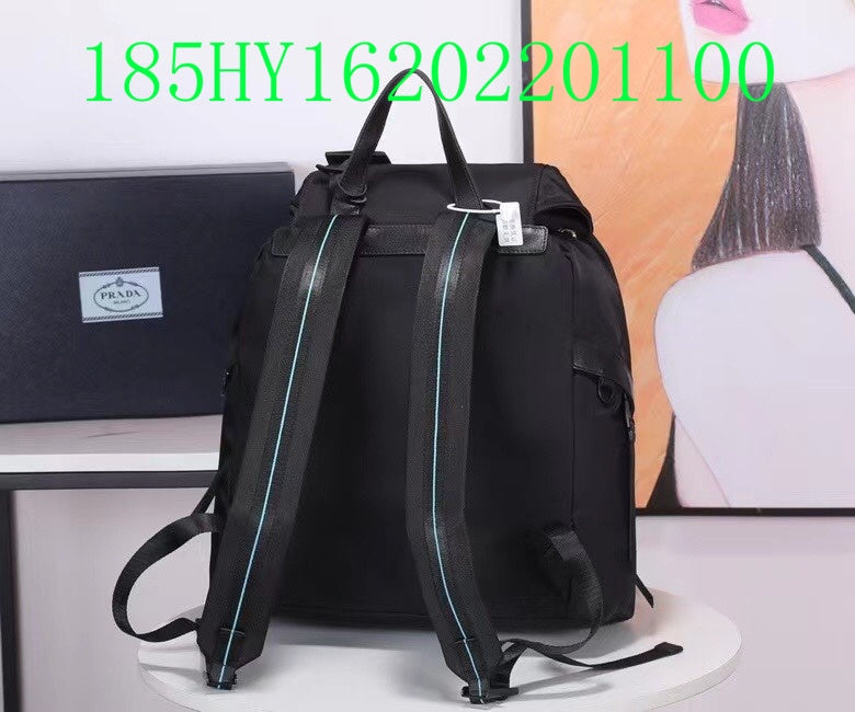 Prada Bags - The Luxera Bags  509