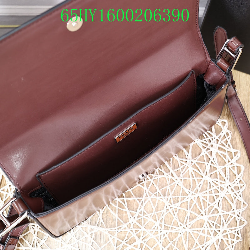 Prada Bags - The Luxera Bags  571