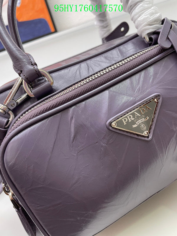 Prada Bags - The Luxera Bags  391