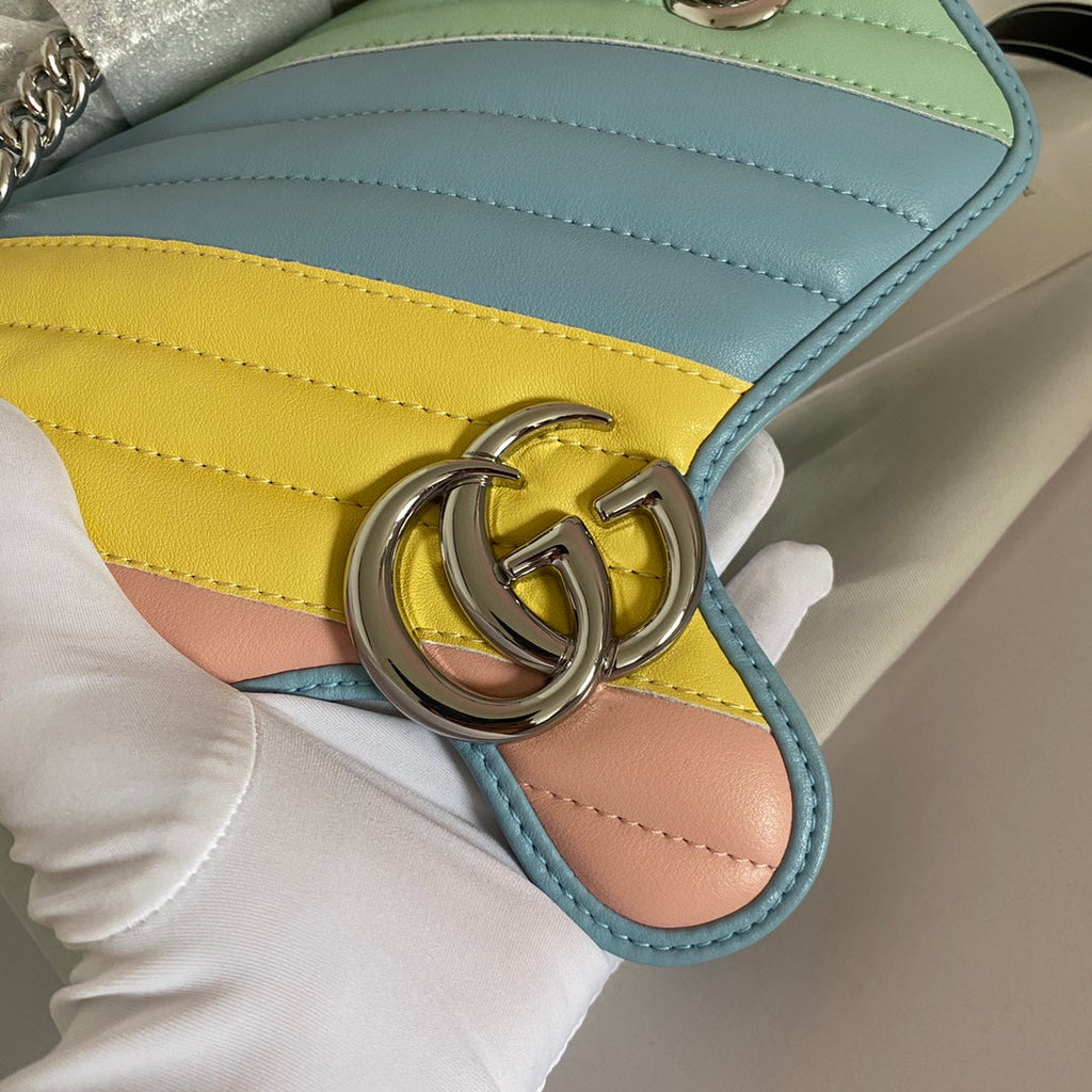 LB - New 1:1 rep  Bags Gucci 531