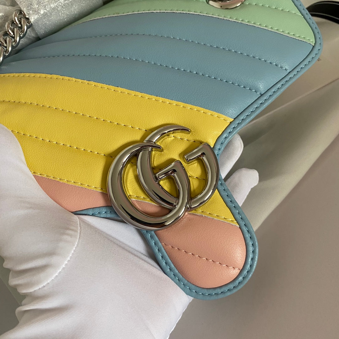 LB - New 1:1 rep  Bags Gucci 531