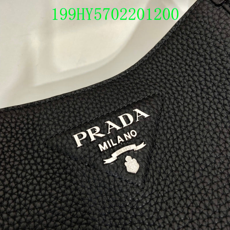 Prada Bags - The Luxera Bags  528