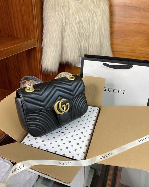 LB - New 1:1 rep  Bags Gucci 318