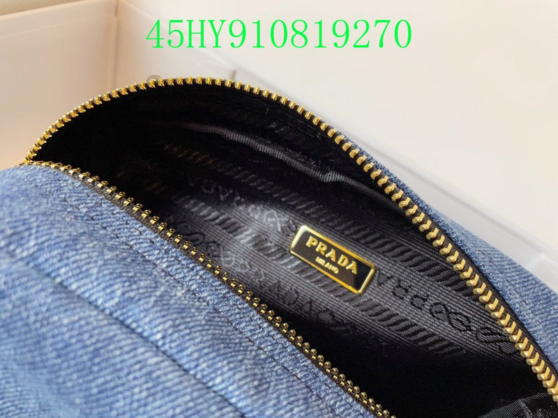 Prada Bags - The Luxera Bags  1032