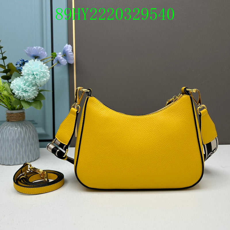 Prada Bags - The Luxera Bags  430