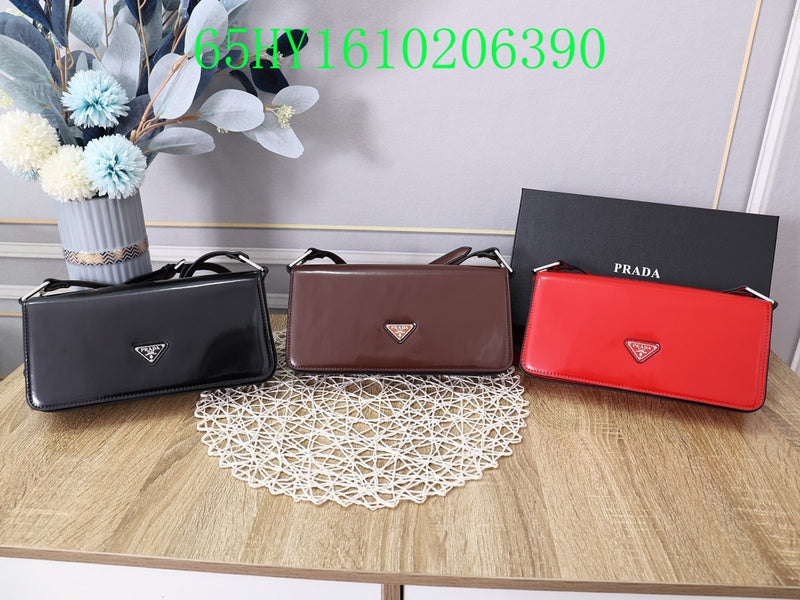Prada Bags - The Luxera Bags  566
