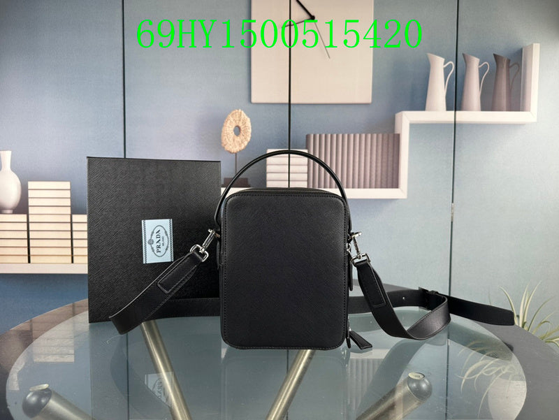 Prada Bags - The Luxera Bags  301