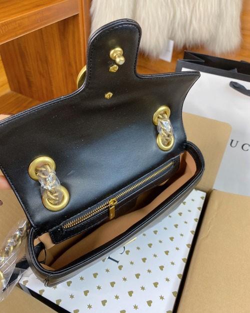 LB - New 1:1 rep  Bags Gucci 318