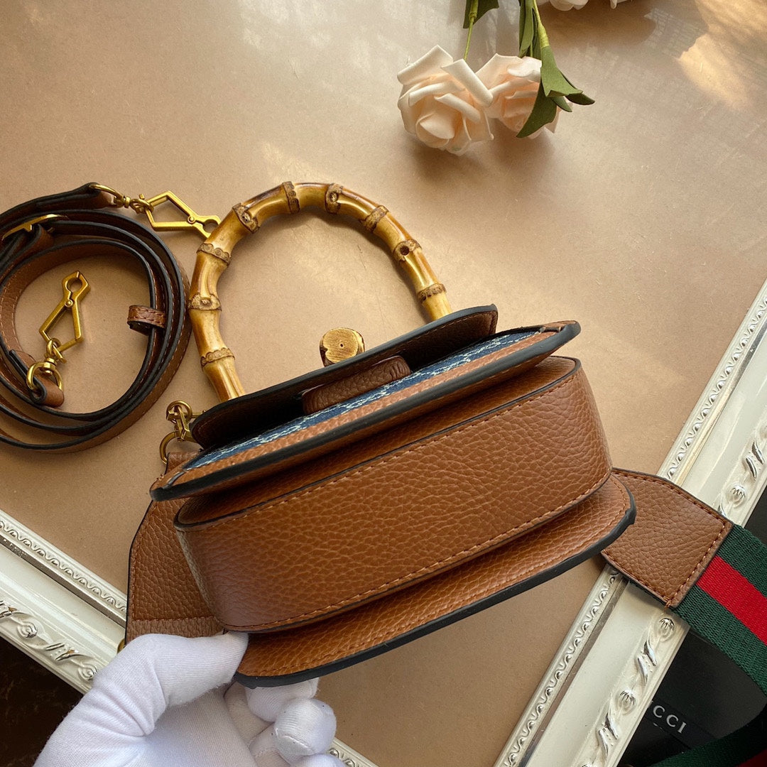LB -New 1:1 rep Lux Bags Gucci 362