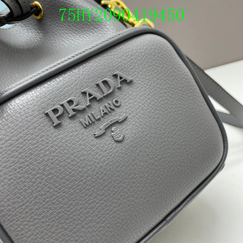 Prada Bags - The Luxera Bags  374