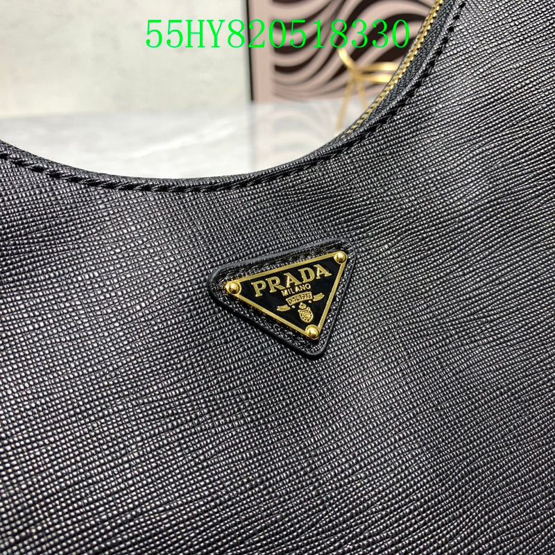 Prada Bags - The Luxera Bags  287