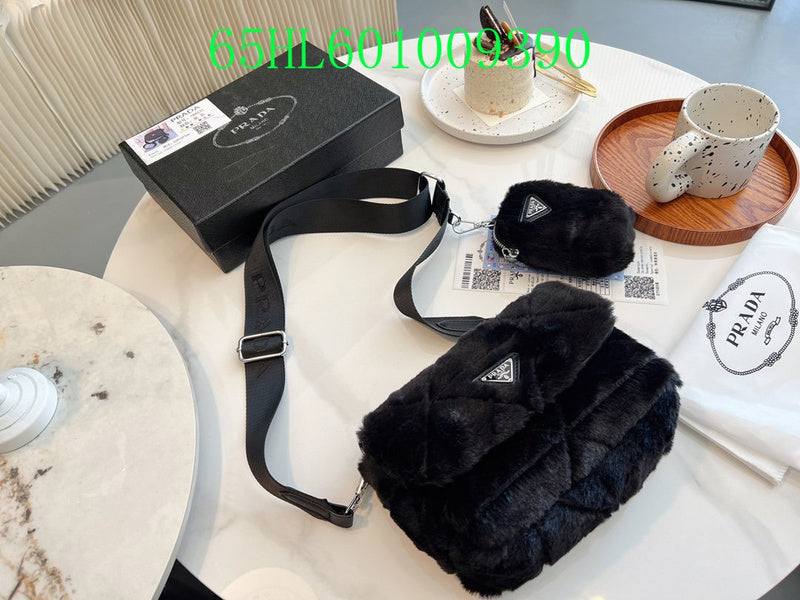 Prada Bags - The Luxera Bags  915
