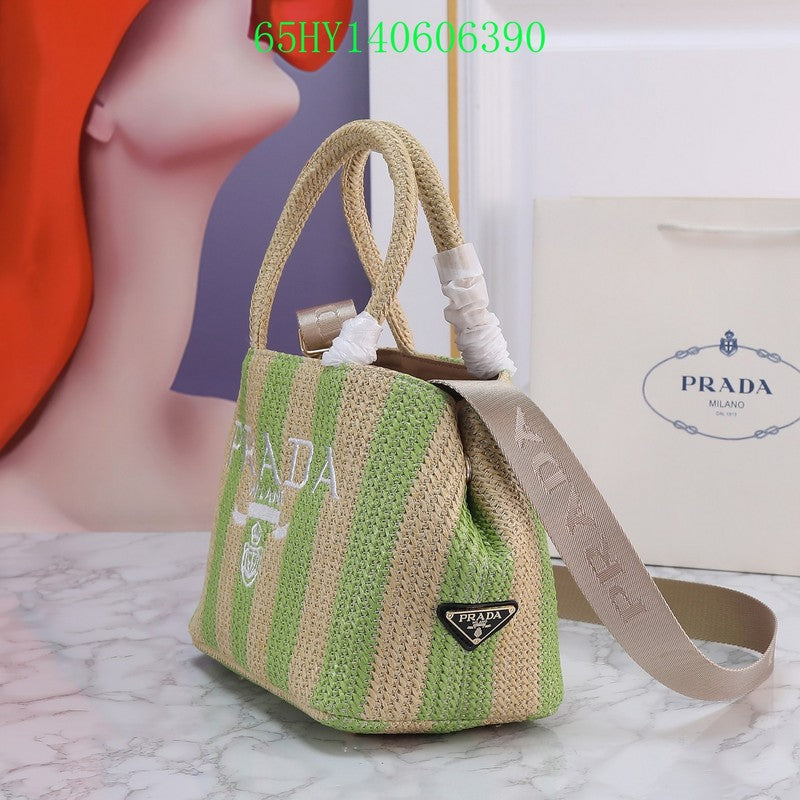 Prada Bags - The Luxera Bags  218