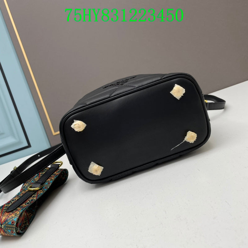 Prada Bags - The Luxera Bags  694