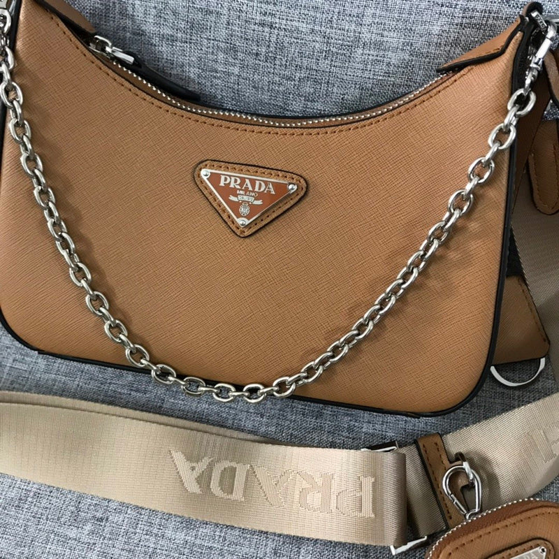 Prada Bags - Luxera Bags - 1223