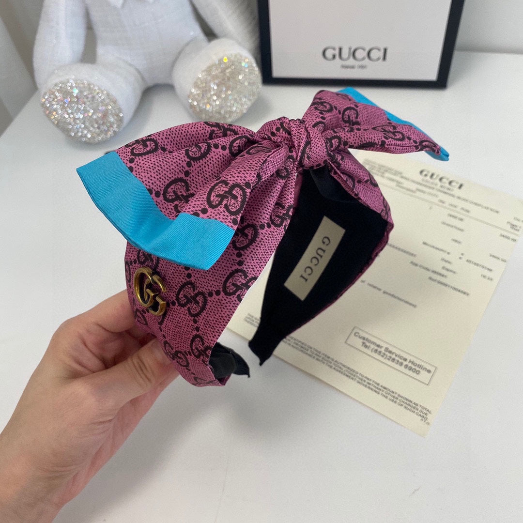 LB - Luxury Hair Band Gucci 050