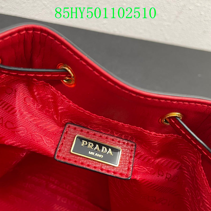 Prada Bags - The Luxera Bags  865