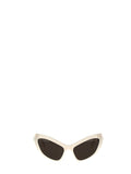Balenciaga Women's Hamptons Cat Sunglasses