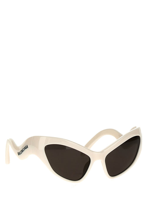 Balenciaga Women's Hamptons Cat Sunglasses