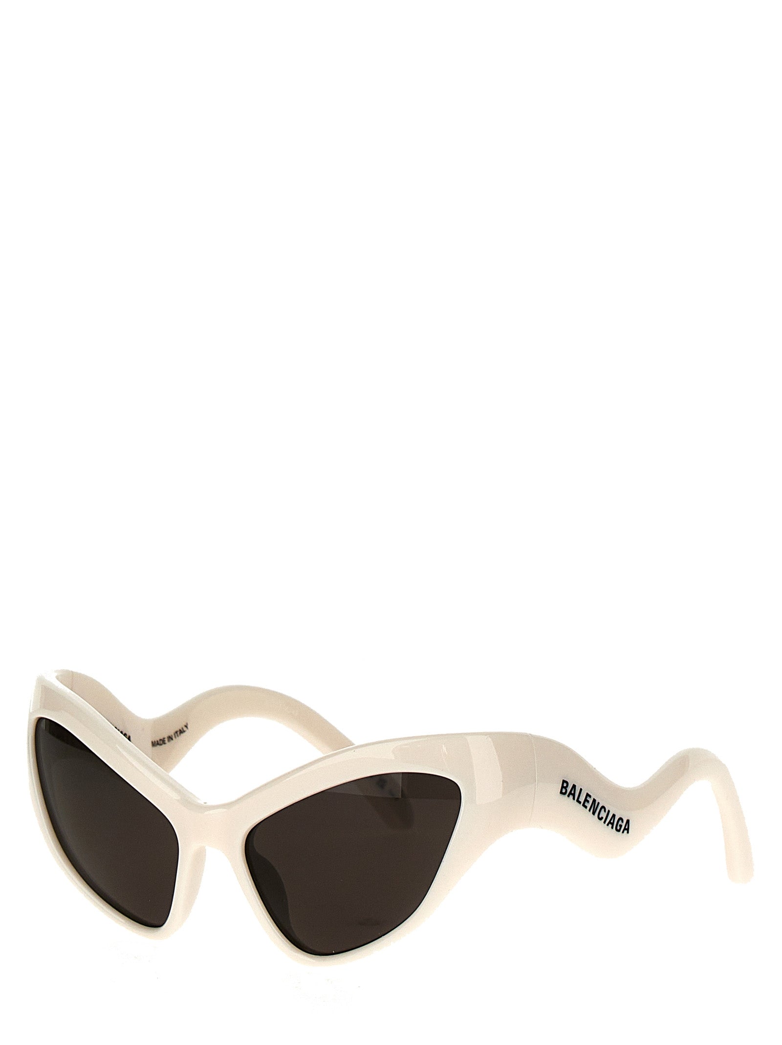 Balenciaga Women's Hamptons Cat Sunglasses