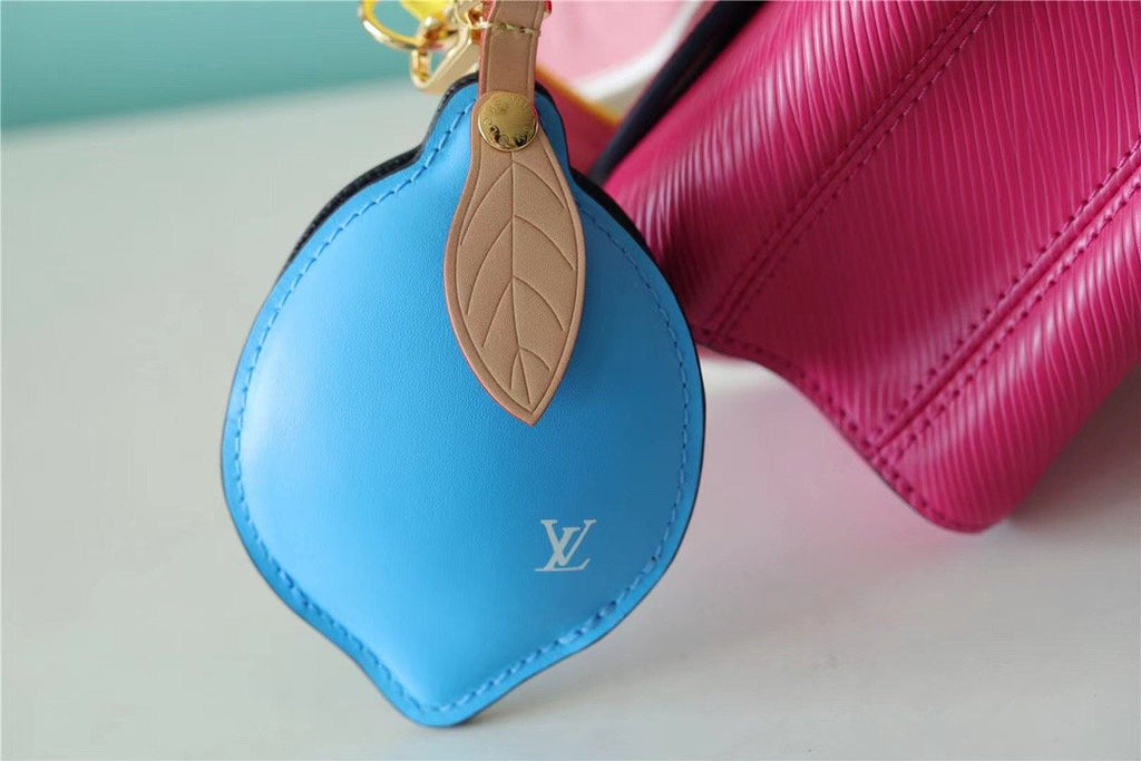 Louis Vuitton Twist MM Epi Pink For Women,  Shoulder And Crossbody Bags 7.5in/19cm Louis VuittonÃƒâ€šÃ‚Â 