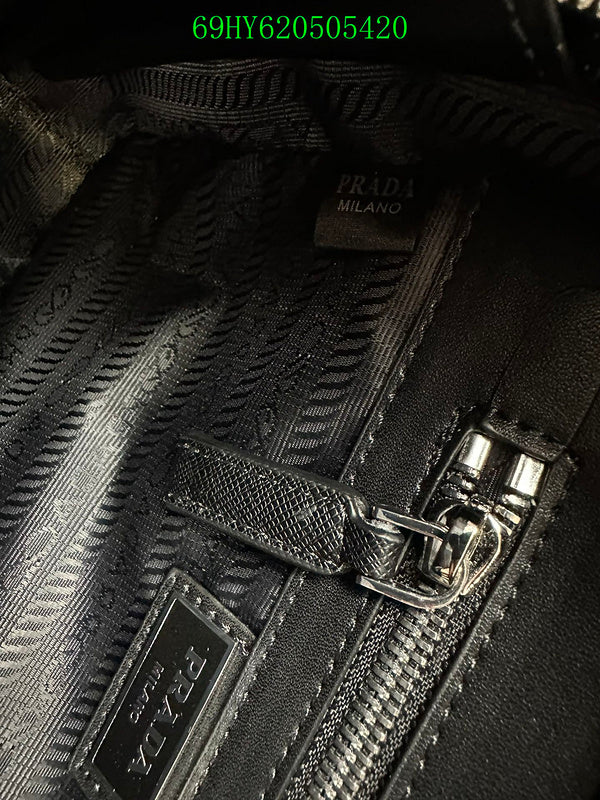 Prada Bags - The Luxera Bags  316