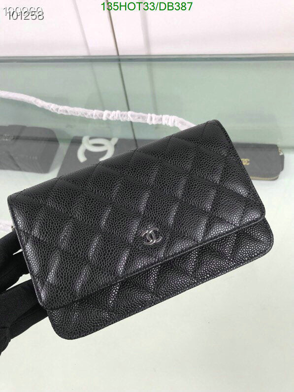 Chanel Bags Crossbody - 008