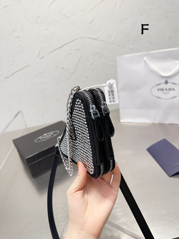 Prada Bags - Luxera Bags - 659