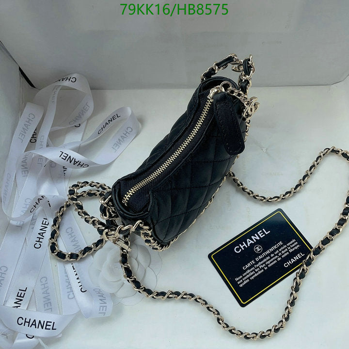 Chanel Bags Crossbody - 019