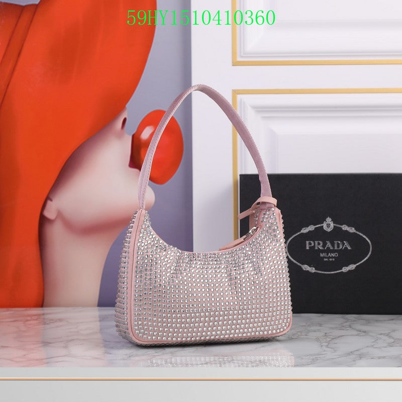 Prada Bags - The Luxera Bags  403