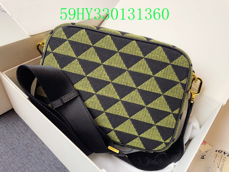 Prada Bags - The Luxera Bags  603
