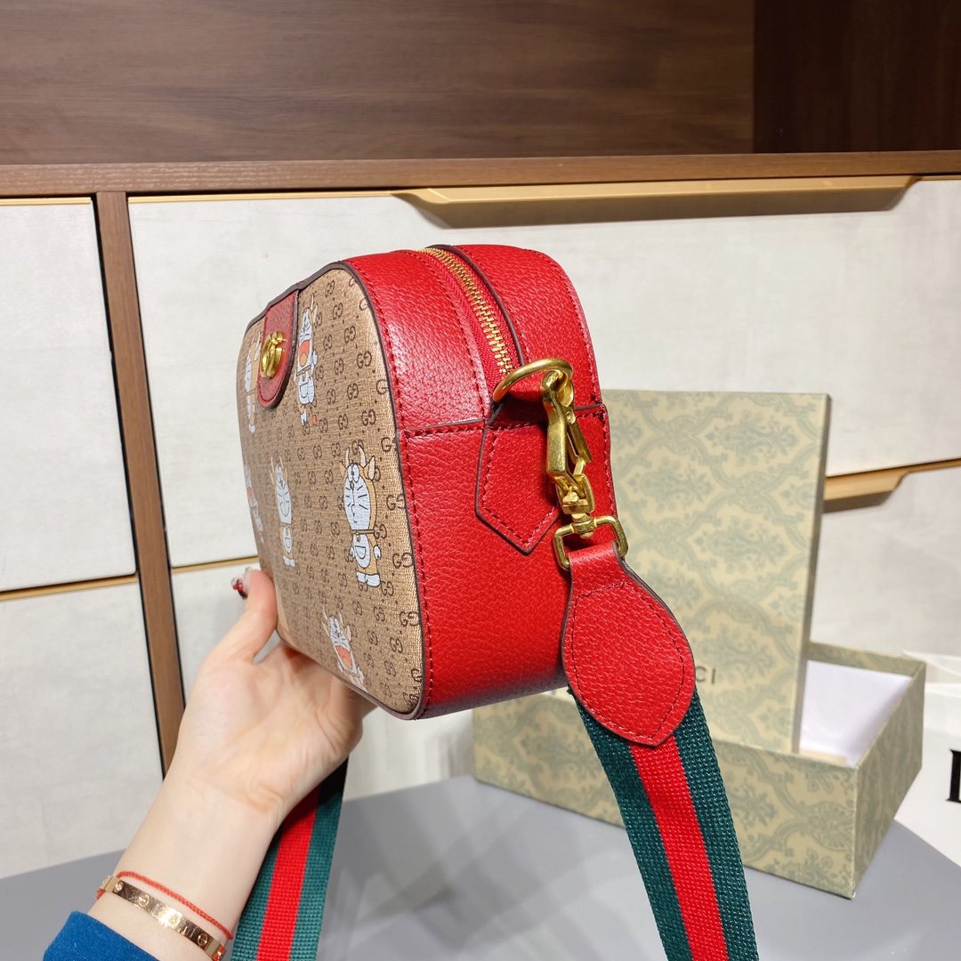 LB - New 1:1 rep  Bags Gucci 240