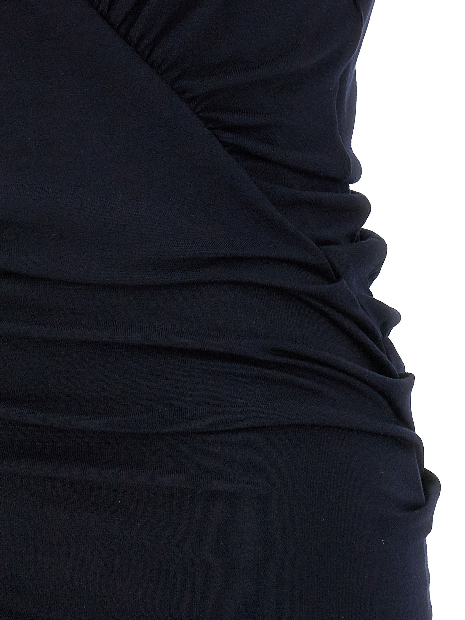 Saint Laurent Women's Jersey Dress