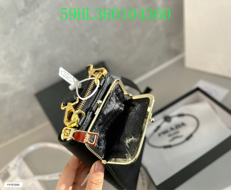 Prada Bags - The Luxera Bags  659