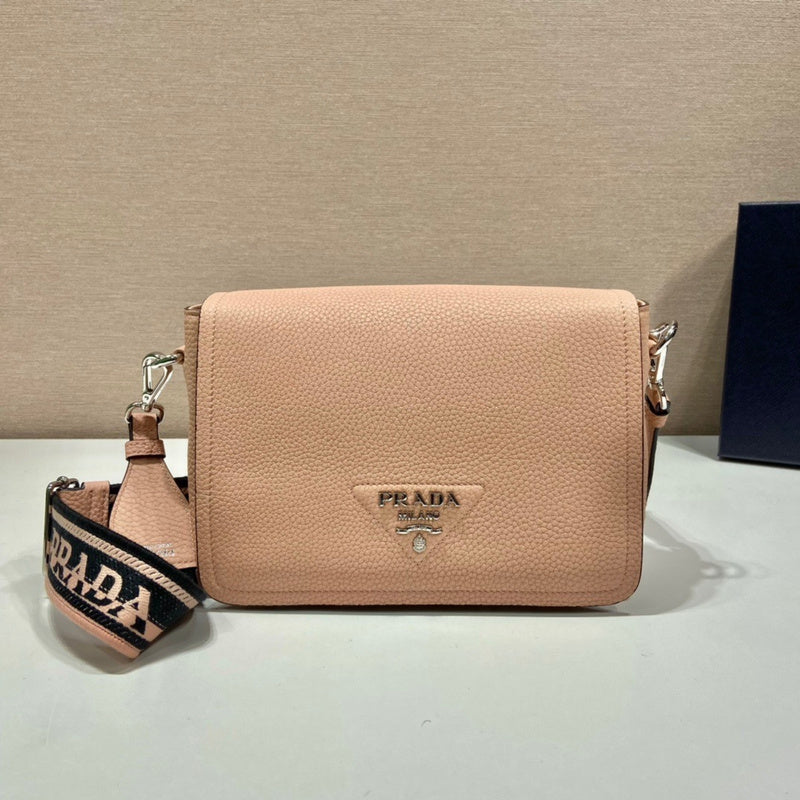 Prada Shoulders Bags - 117