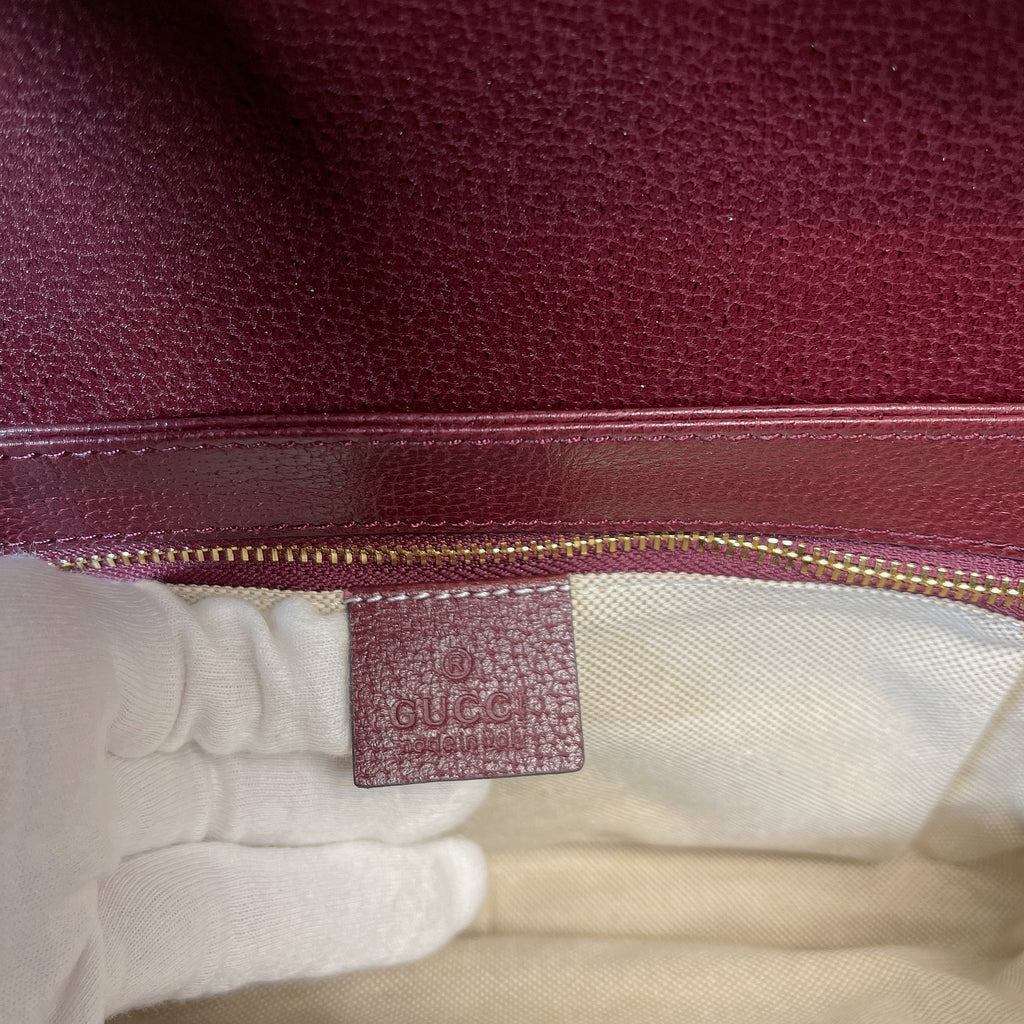 Horsebit 1955 Shoulder Bag Beige And Ivory For Women, Women’s Bags 9.8in/25cm Glami