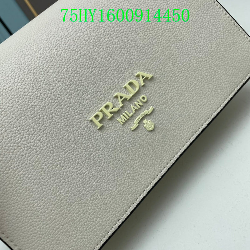 Prada Bags - The Luxera Bags  969