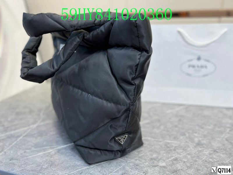 Prada Bags - The Luxera Bags  894