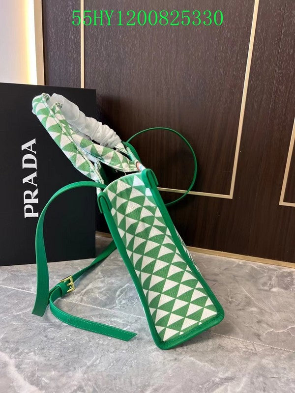 Prada Bags - The Luxera Bags  1029