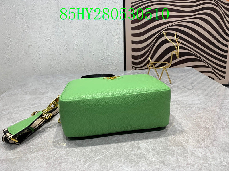 Prada Bags - The Luxera Bags  263