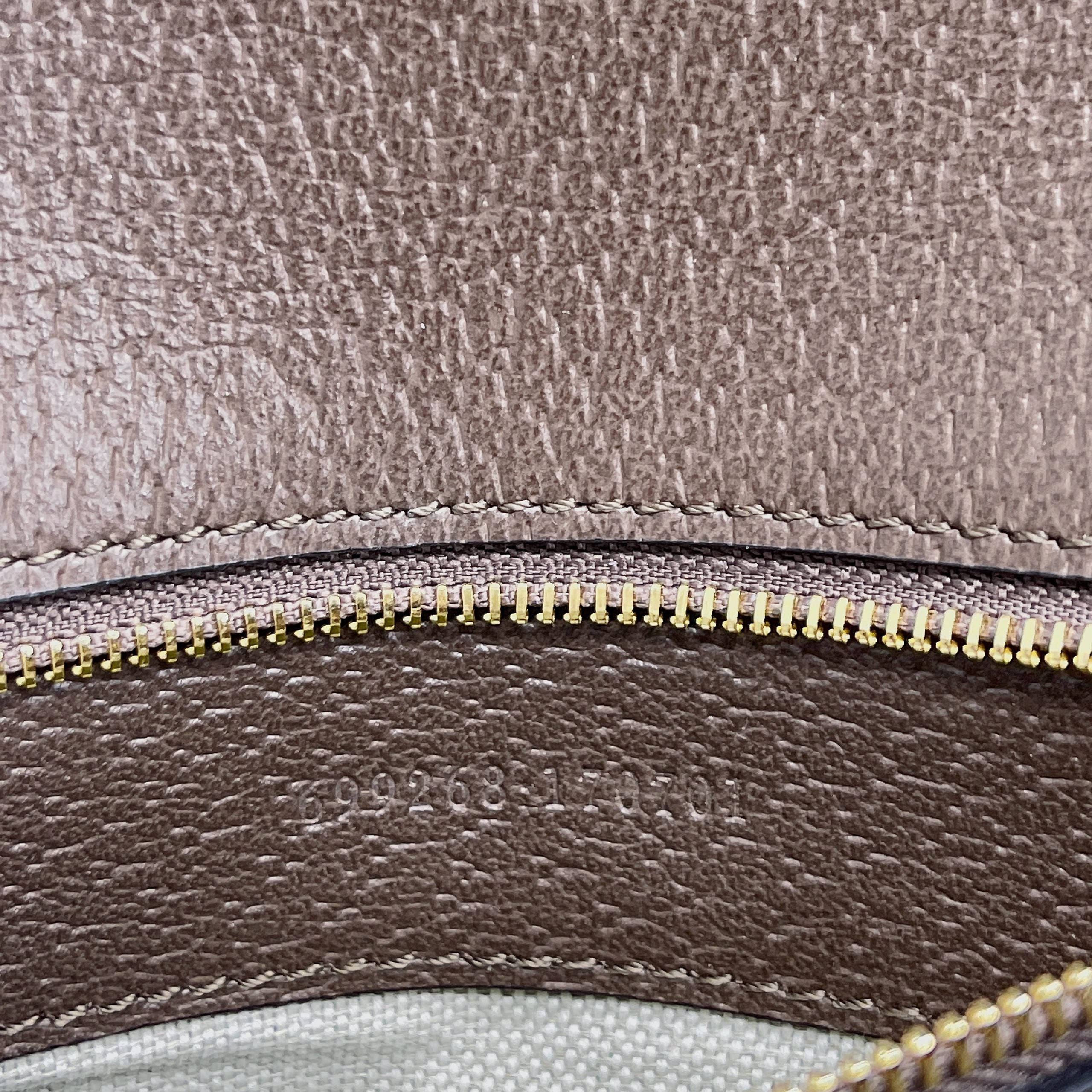 BlonGLAMIe Shoulder Bag Beige For Women, Women’s Bags 11in/28cm 699268 K9GSG 8358