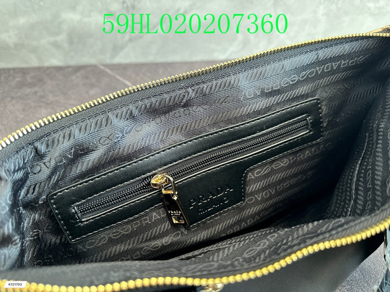 Prada Bags - The Luxera Bags  575