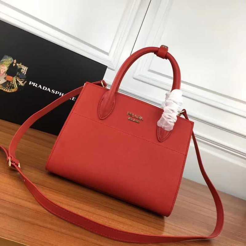 Prada Bags - Luxera Bags - 1168