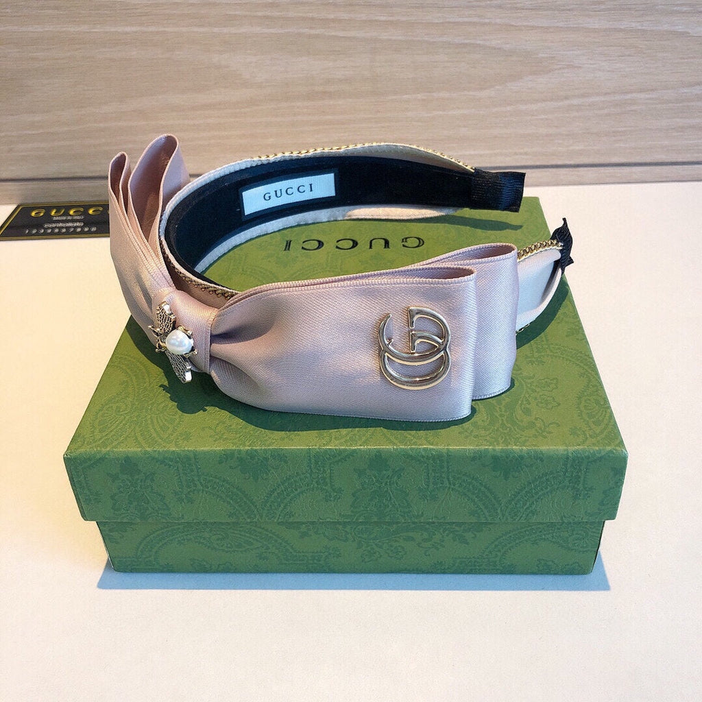LB - Luxury Hair Band Gucci 027