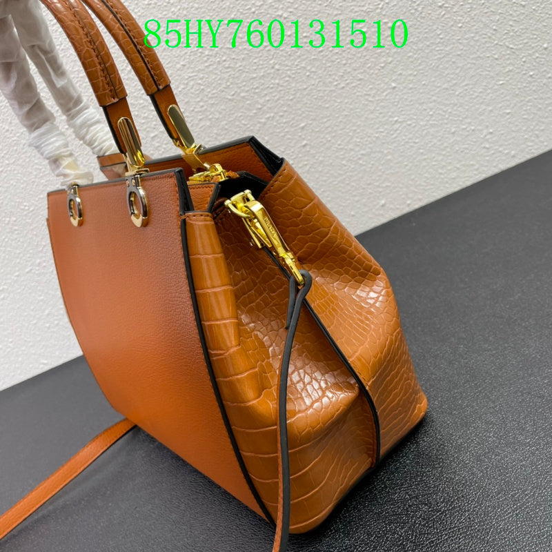 Prada Bags - The Luxera Bags  583