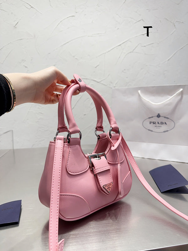 Prada Bags - Luxera Bags - 668