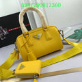Prada Bags - The Luxera Bags  037